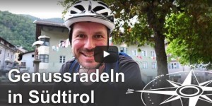 Beitragsbild des Blogbeitrags Südtirol Ausflugstipps: Radfahren und Bier Genuss (Video)