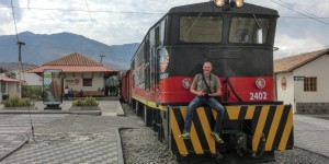 Beitragsbild des Blogbeitrags Bahn-Tickets in Indien: Das Touristen-Kontingent