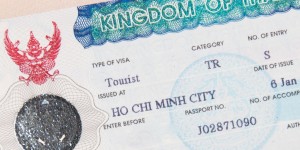 Beitragsbild des Blogbeitrags Visum für Thailand in Ho-Chi-Minh-Stadt beantragen 