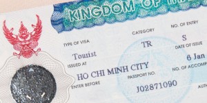Beitragsbild des Blogbeitrags Visum für Thailand in Ho-Chi-Minh-Stadt beantragen