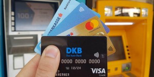 Beitragsbild des Blogbeitrags Bargeld am Geldautomaten in Thailand abheben – So klappt es günstig und sicher