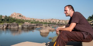 Beitragsbild des Blogbeitrags Alleine reisen: Trau’ Dich und sei offen für neue Bekanntschaften