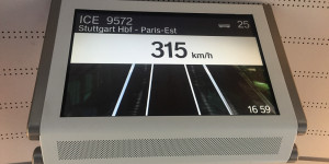 Beitragsbild des Blogbeitrags Mit dem Zug nach Portugal: Reisetipps & Erlebnisse