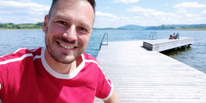 Beitragsbild des Blogbeitrags Sommertour: Interessante Urlaubsziele und Ausflüge ohne Auto (Video)