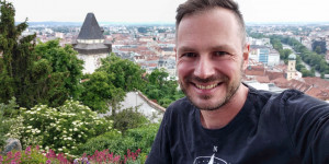 Beitragsbild des Blogbeitrags Ausflugstipps: Genussvolle Erlebnisse in und um Graz (Video)