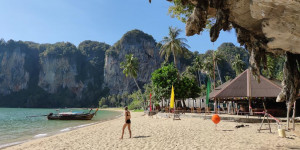 Beitragsbild des Blogbeitrags Thailand Reise 2022: Das erwartet Dich während der Coronavirus Pandemie