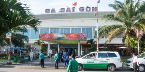 Beitragsbild des Blogbeitrags Von Europa nach Saigon mit dem Zug – Anleitung, damit es klappt