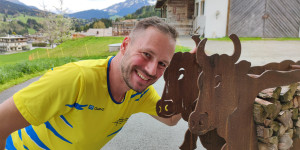 Beitragsbild des Blogbeitrags Nachhaltiger Urlaub am Bauernhof mit dem Zug (Video)
