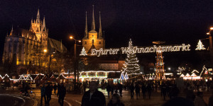 Beitragsbild des Blogbeitrags 3 schöne Weihnachtsmärkte in Thüringen, die Du nicht verpassen solltest 