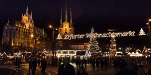 Beitragsbild des Blogbeitrags 3 schöne Weihnachtsmärkte in Thüringen, die Du nicht verpassen solltest