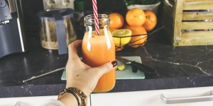Beitragsbild des Blogbeitrags Juice: No Chance Mister Snowman