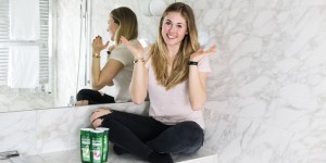 Beitragsbild des Blogbeitrags Q&A: Wie bekämpft man Schuppen richtig? 