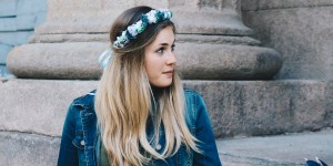 Beitragsbild des Blogbeitrags Outfit: Parco Sempione Milano 