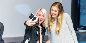 Beitragsbild des Blogbeitrags #sogrillthofer Blogger Event