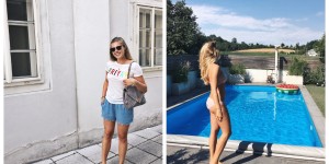 Beitragsbild des Blogbeitrags Life Update #6: Sommerpläne 2017