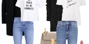 Beitragsbild des Blogbeitrags Save Or Splurge: Cool Girl