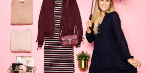 Beitragsbild des Blogbeitrags Dress Up Dress Down Challenge