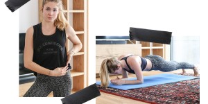Beitragsbild des Blogbeitrags Sport: How To Get Back On Track? 