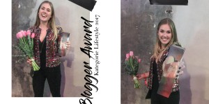 Beitragsbild des Blogbeitrags Comepass Blogger Award 2018