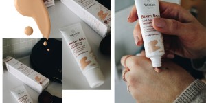 Beitragsbild des Blogbeitrags WELEDA Beauty Balm Nude 