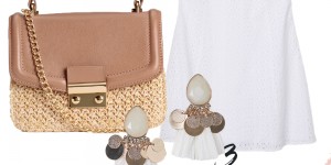 Beitragsbild des Blogbeitrags 5 Favoriten für den Sommer | smells like summer 