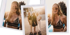 Beitragsbild des Blogbeitrags Spring Playlist 2018 