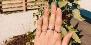 Beitragsbild des Blogbeitrags Wie mache ich meine Shellac Nägel selbst? 