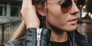 Beitragsbild des Blogbeitrags BLOG YOUR STYLE: Headbands & Co 