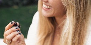 Beitragsbild des Blogbeitrags 5 Dinge, die glücklich machen