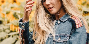 Beitragsbild des Blogbeitrags Meine Haarpflege & Produkt-Favoriten