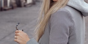 Beitragsbild des Blogbeitrags BLOG YOUR STYLE: Hoodies