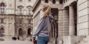 Beitragsbild des Blogbeitrags Outfit: Casual Friday 