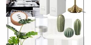 Beitragsbild des Blogbeitrags Interior INSPO: Büro/Office