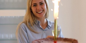 Beitragsbild des Blogbeitrags Monday Mornings #23: Birthday Weekend