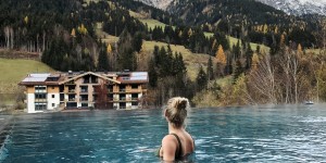 Beitragsbild des Blogbeitrags Review: Naturhotel Forsthofgut 