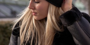 Beitragsbild des Blogbeitrags BLOG YOUR STYLE: Hauben