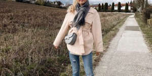 Beitragsbild des Blogbeitrags Monday Mornings #28: STAY HOME 