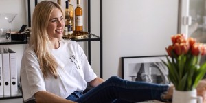 Beitragsbild des Blogbeitrags 5 Tipps für effektives Arbeiten im Home Office
