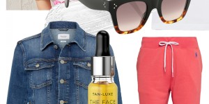 Beitragsbild des Blogbeitrags Klassische Frühlings Must-Haves 