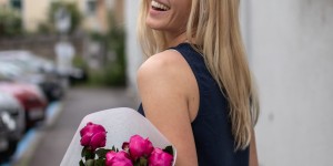 Beitragsbild des Blogbeitrags Monday Mornings #33: Girls Night In & Yoga