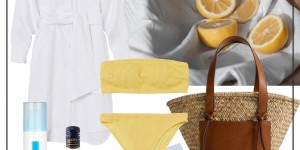 Beitragsbild des Blogbeitrags Travel: Urlaubsstimmung für Zuhause