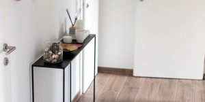 Beitragsbild des Blogbeitrags Interior Reveal: Vorzimmer