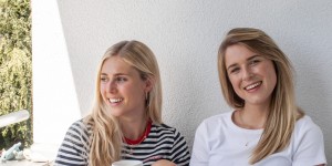 Beitragsbild des Blogbeitrags Nutrition & Body Talk: Intuitive Ernährung