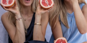 Beitragsbild des Blogbeitrags Was JEDER über den weiblichen Zyklus wissen sollte!