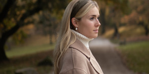 Beitragsbild des Blogbeitrags Outfit: Changing Leaves