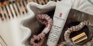 Beitragsbild des Blogbeitrags Current Beauty Favorites: Autumn Edition