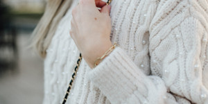 Beitragsbild des Blogbeitrags BLOG YOUR STYLE: Casual Festive 