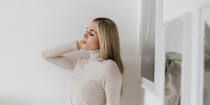 Beitragsbild des Blogbeitrags BLOG YOUR STYLE: Stylische Loungewear