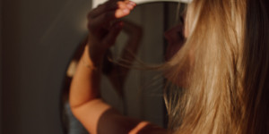Beitragsbild des Blogbeitrags Review: Dyson Supersonic