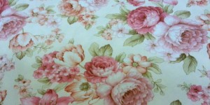 Beitragsbild des Blogbeitrags Floral Bolero 